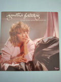 Agnetha Fältskog (ABBA) - Wrap Your Arms Around Me (1983) Vinyl LP - Rare French Vogue Pressing with Unique Tracklist Order (540049)