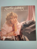 Agnetha Fältskog (of ABBA) – Wrap Your Arms Around Me Vintage Vinyl LP (Original 1983 Swedish Pressing, Polar POLS 365) – Very Good Condition