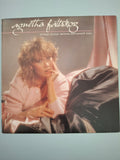 Agnetha Fältskog (of ABBA) – Wrap Your Arms Around Me Vintage Vinyl LP (Rare 1983 Canadian Polydor Import, PDS-1-6377)