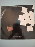Murray Head – One Night In Bangkok (1984 UK 12" Vinyl Single)