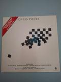 Chess Pieces – The Best of Chess (1985) | Original UK Compilation Vinyl LP (Telstar, STAR 2274)