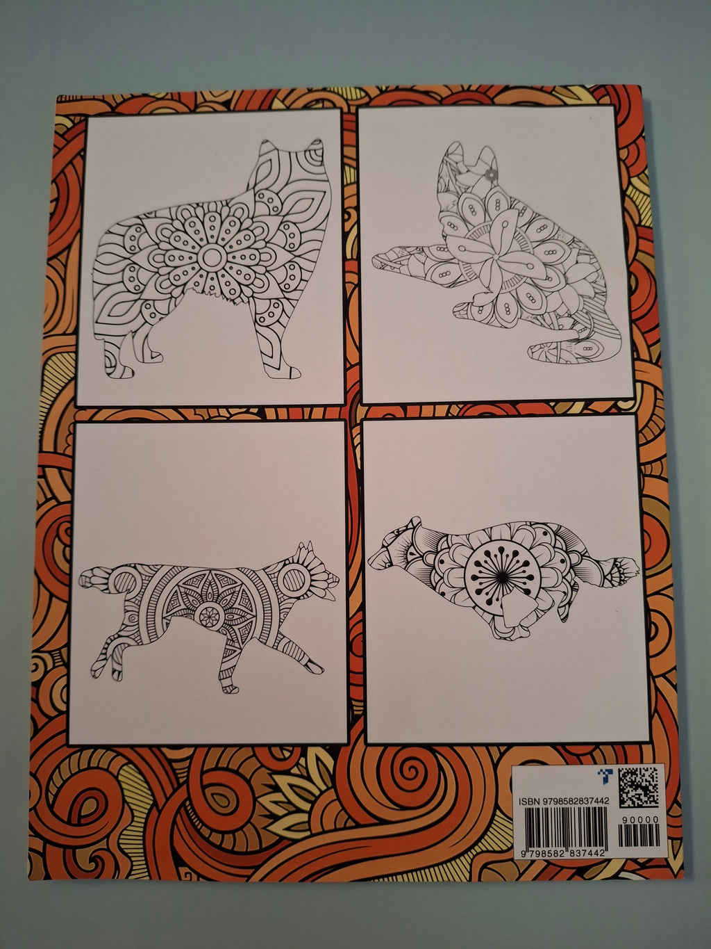 The Ultimate Husky Dog Lovers Gift Bundle – 5-Piece Set (New & Unused)
