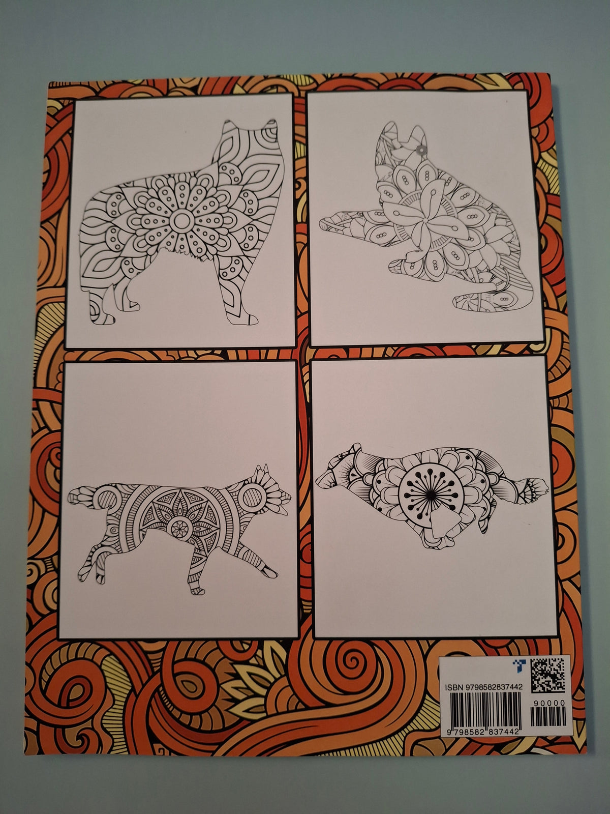 The Ultimate Husky Dog Lovers Gift Bundle – 5-Piece Set (New & Unused)