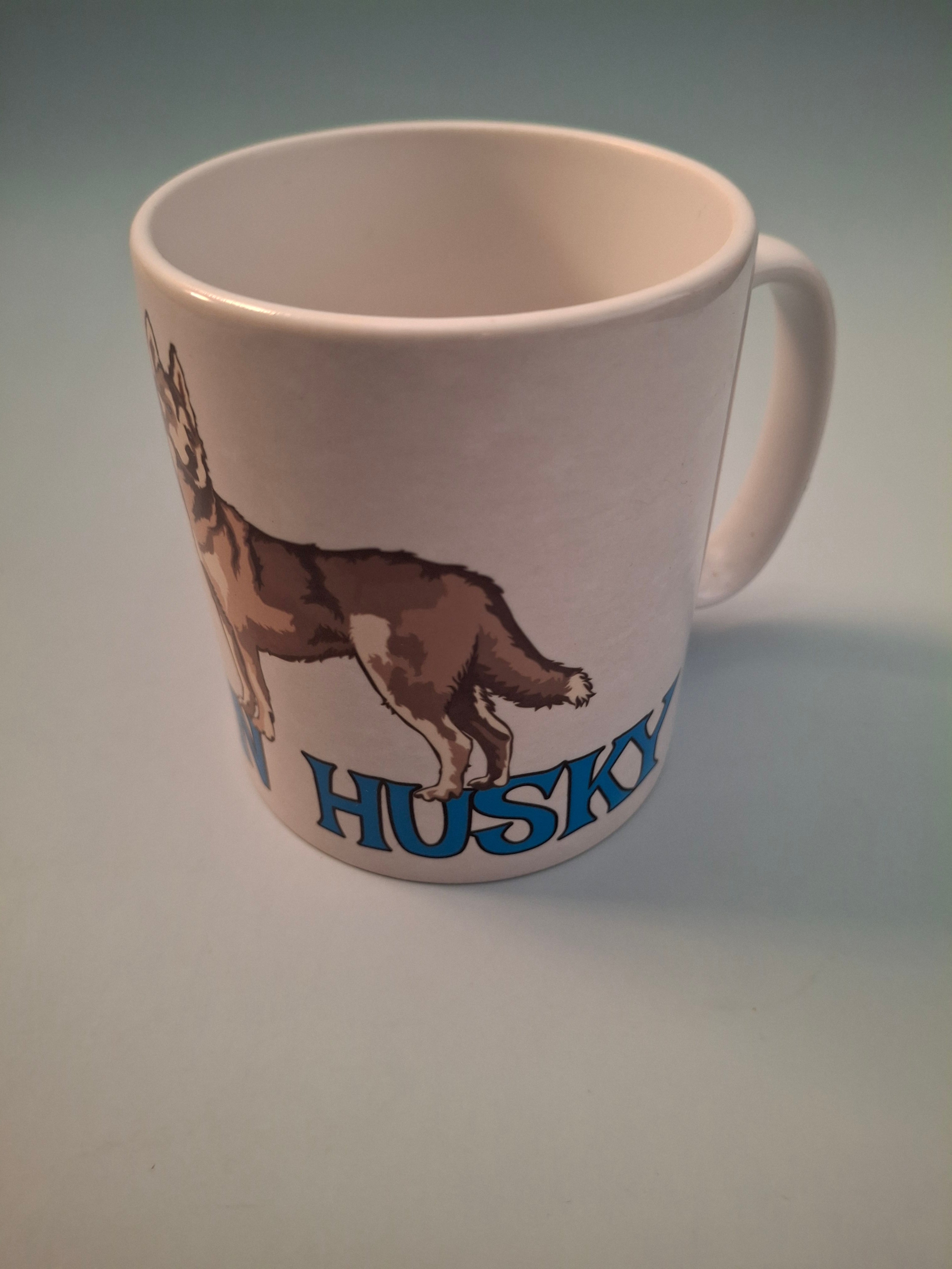 The Ultimate Husky Dog Lovers Gift Bundle – 5-Piece Set (New & Unused)