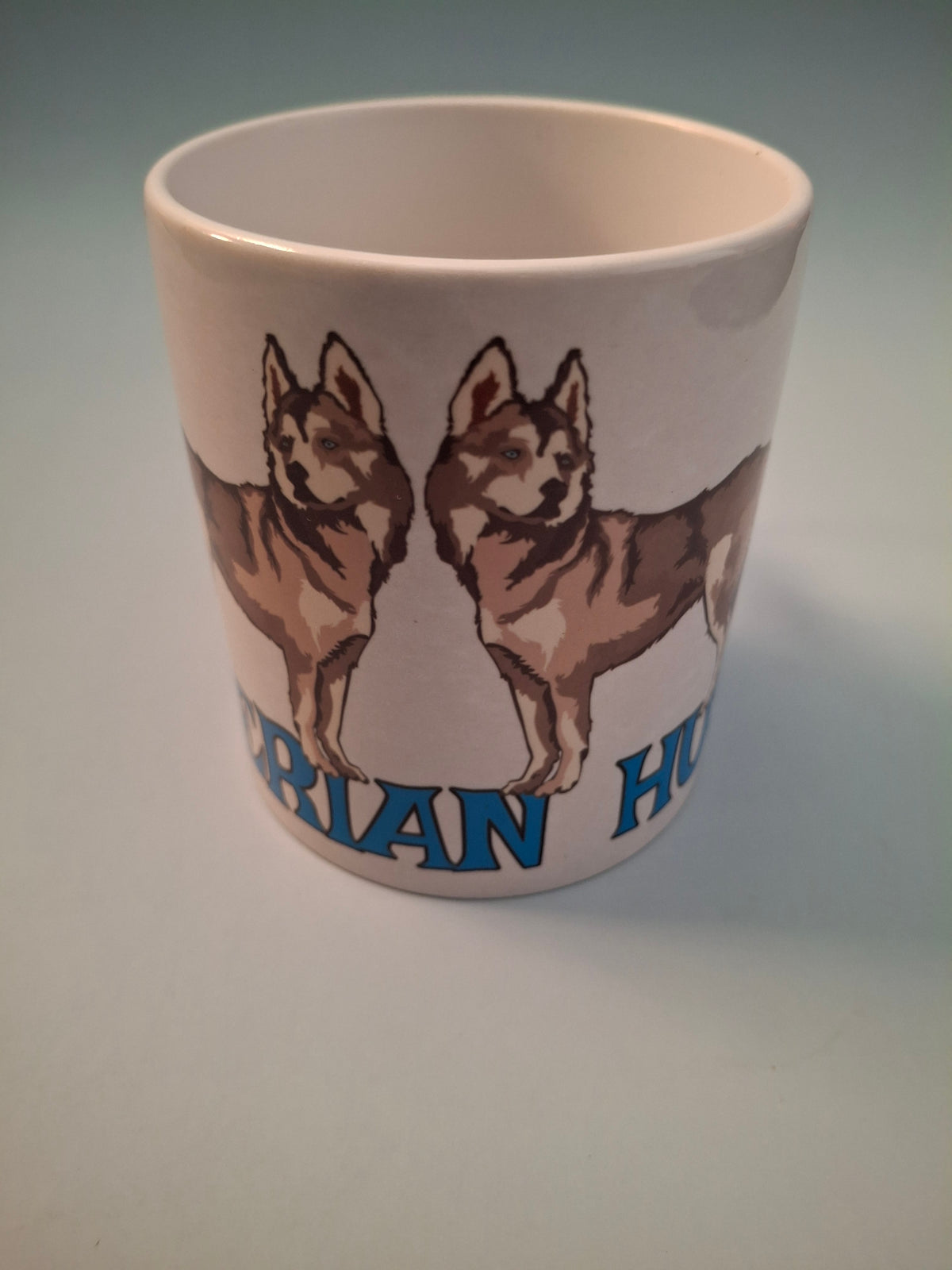 The Ultimate Husky Dog Lovers Gift Bundle – 5-Piece Set (New & Unused)