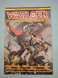Warlock Fighting Fantasy Magazine Issue 12 Vintage 1986 COMPLETE VGC Inserts