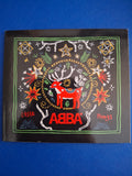 ABBA: Little Things (2021 Limited Edition CD Single) – Trifold Card Sleeve (Excellent Condition)