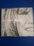 Agnetha Fältskog: If I Thought You'd Ever Change Your Mind (2004 CD Single) – 2-Track WEA Release (Very Good)