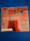 Agnetha Fältskog: If I Thought You'd Ever Change Your Mind (Rare 3-Track Remix CD2) – Almighty Mixes