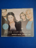Ace of Base: Always Have, Always Will (1998 CD Single) – Includes David Morales Remix (Very Good)