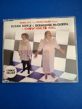 Peter Kay & Comic Relief Present: Susan Boyle & Geraldine McQueen - I Know Him So Well (2011 Charity CD Single) Pre-Owned, Very Good