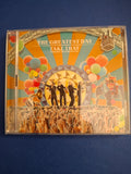 Take That - The Greatest Day: Take That Present The Circus Live 2CD Album Set (Pre-Owned, Very Good)