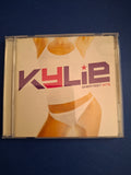 Kylie Minogue - Greatest Hits 87-92 (2002) 2CD Album Set - PWL / Jive Records (Pre-Owned, Very Good)