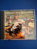 Rivalen Der Rennbahn (1989 German TV Soundtrack) CD Album - Music by Dieter Bohlen (Pre-Owned, Very Good)