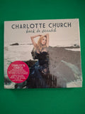 Charlotte Church - Back to Scratch (Deluxe Calendar Gift Package, 2010) New & Sealed
