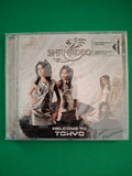 Shanadoo - Welcome to Tokyo (German J-Pop / Eurodance CD Album, 2006) New & Sealed