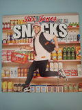 Jax Jones - Snacks (2019 Original Gatefold Double Vinyl LP)