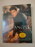 The Angel Casefiles Volume One Official TV Companion Guide (Pre-Owned)