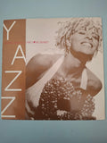Yazz - Where Has All The Love Gone? 7" Vinyl Single (1989 UK House / Pop)
