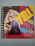 Yell! - One Thing Leads To Another 7" Vinyl Single (1990 PWL Synth-Pop)