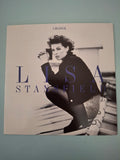 Lisa Stansfield - Change 7" Vinyl Single (1991 UK Soul / Pop Classic)