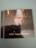 ABBA - Super Trouper 24-Bit Digitally Remastered CD with 2 Bonus Tracks (2001 Re-release)