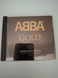 ABBA - Gold (Greatest Hits) CD/DVD Special Edition (2010 UK / EU Premium Box Set)