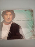 Chris Roberts - Du, Das Tut Unheimlich Weh (Rare 2003 German Pop-Schlager Maxi-CD Single) - Brand New & Sealed