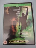Star Trek: Nemesis DVD (2003 UK Widescreen Collection Release)