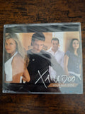 XanaDoo - Vaya Con Dios (Rare 2003 Euro-Pop Maxi-CD Single) - Brand New & Sealed