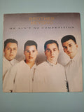 Brother Beyond – He Ain't No Competition (Original 1988 UK 7" Vinyl Single) | Parlophone R 6193