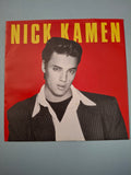 Nick Kamen – Loving You Is Sweeter Than Ever (Original 1987 European 7" Vinyl Single) | WEA YZ 106