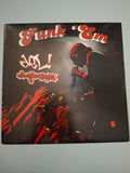 Del The Funky Homosapien - Funk 'Em (2005 Hiero Imperium 12" Vinyl Maxi-Single)