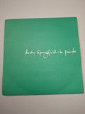Dusty Springfield - In Private (1989 Parlophone UK 7" Vinyl Single)