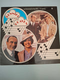 Pennies From Heaven - BBC TV Series Original 1977 UK Vinyl LP (World Records SH 266)