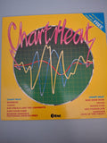 Chart Heat - Original 1982 K-Tel Compilation Vinyl LP (NE 1180B)