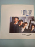 Curiosity Killed The Cat - Down To Earth (Extended Mix) Original 1986 UK 12" Vinyl Single (CATX 2)