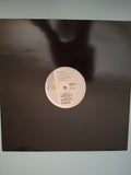 Sandra - (Life May Be) A Big Insanity Original 1990 UK 12" Vinyl Single (Virgin VST 1286)