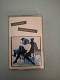 Tina Turner - Foreign Affair Original 1989 UK Cassette Tape (Capitol TC-ESTU 2103)