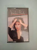 Jennifer Rush - Self Titled Original 1985 UK/Europe Cassette Tape (CBS 460947 4)