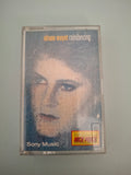 Alison Moyet - Raindancing Rare Malaysian Import Cassette Tape (Columbia 450152 4)