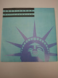 Holly Johnson - Americanos Original 1989 UK 7" Vinyl Picture Sleeve Single (MCA 1323)