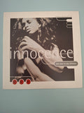Innocence - One Love In My Lifetime Rare 1992 UK 7" Vinyl DJ Promo Single (Cooltempo COOL 263)
