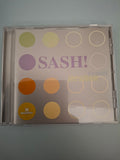 Sash! - It's My Life - The Album Original 1997 UK First Pressing CD (Multiply MultyCD1)