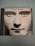 Phil Collins - Face Value Early UK CD Pressing (1983 Virgin CDV 2185)