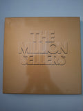 Various Artists - The Million Sellers 1981 Reader's Digest 8xLP Vinyl Box Set GML-A-097