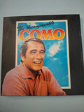 Perry Como - The Incomparable Como 1977 Reader's Digest 6xLP Vinyl Box Set GINC-6A