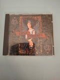 Cher - Love Hurts Pop Rock CD Album (German Pressing, 1991, Geffen Records GED 24427 / GEFD 24427)
