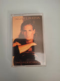 Michael Bolton - Time, Love & Tenderness Vintage Cassette Album (UK & Europe, 1991, 467812 4)