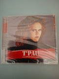 T'Pau - Greatest Hits Live CD Album 2008 Scandinavian Import New & Sealed (DD 0130